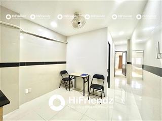 Cho thuê căn hộ 2pn 1pk 1wc ngay vạn tượng  tuyến võ văn kiệt quận 5  thang máy