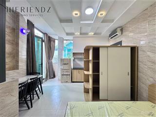 Khai trương chdv trục dương bá trạc q8 sát cầu nguyễn văn cừ giáp q1,4,5,7,... full nội thất ở liền