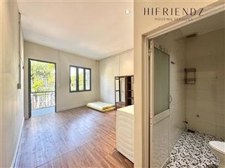 Khai trương căn hộ ban công/cửa sổ giá 5tr5 full nội thất mới 100%  gần võ văn kiệt quận 5