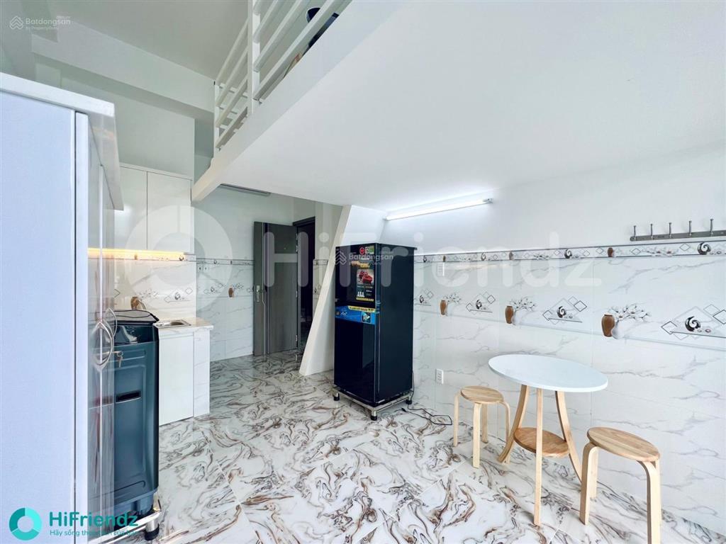 Căn hộ duplex full nt cao cấp ngay cầu nguyễn văn cừ q5 gần các trường đh  thuận tiện trung tâm