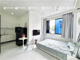 Chung cư mini siêu đẹp mới toanh tại nguyễn văn luông quận 6  25m2  full nội thất  thang máy