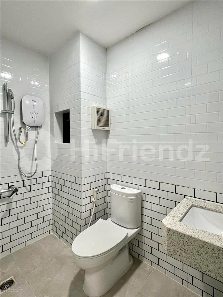 Chung cư mini luxury ngay cầu phạm văn chí q6 sát võ văn kiệt di chuyển trung tâm  thang máy, bv