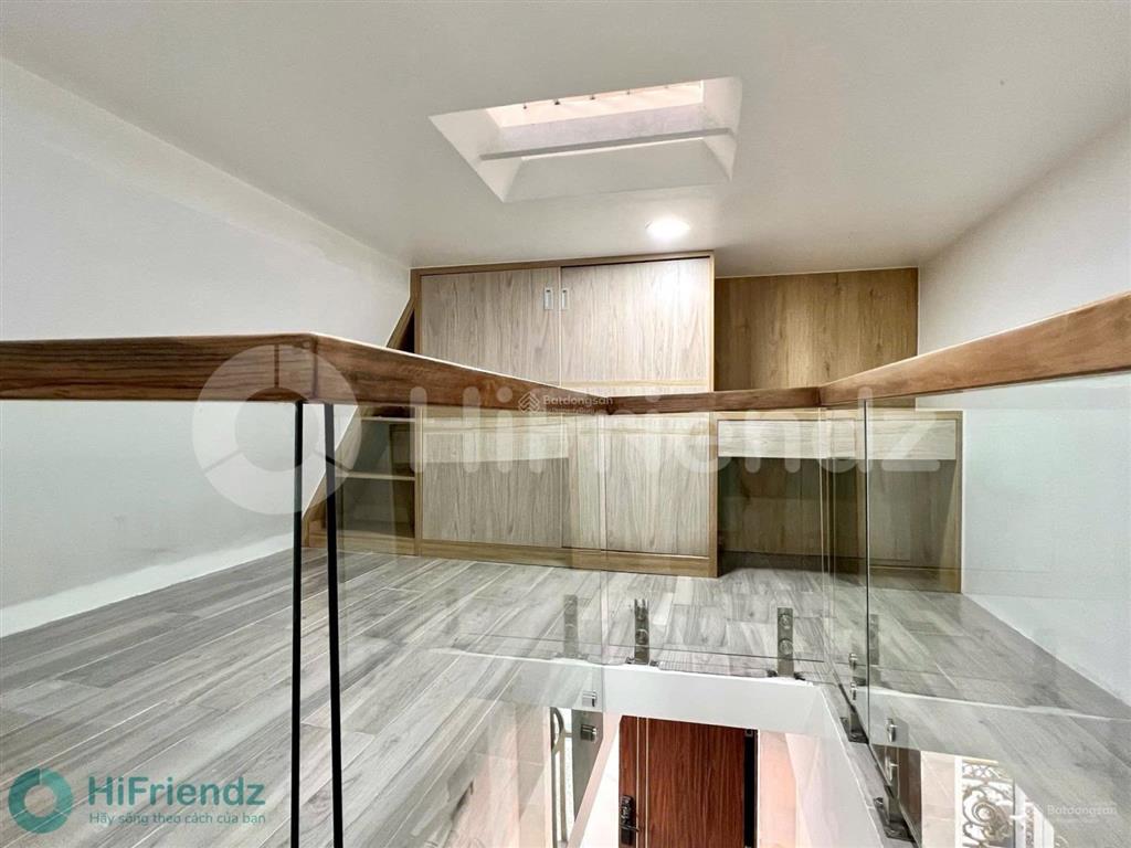Chung cư mini luxury ngay cầu phạm văn chí q6 sát võ văn kiệt di chuyển trung tâm  thang máy, bv