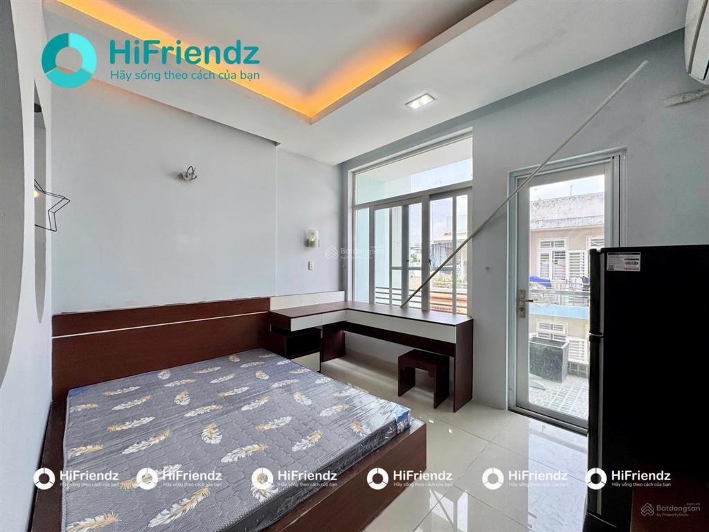 Khai trương căn hộ ngay vòng xoay hoà bình sát đầm sen tách bếp bancol siêu đẹp chỉ từ 5,5 triệu.