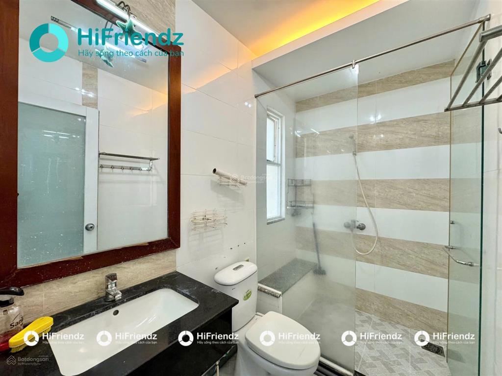 Khai trương căn hộ ngay vòng xoay hoà bình sát đầm sen tách bếp bancol siêu đẹp chỉ từ 5,5 triệu.