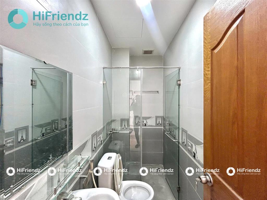 Căn hộ studio ban công ngay vòng xoay phú lâm  máy giặt riêng, full nội thất  gần q11,q5,bình tân