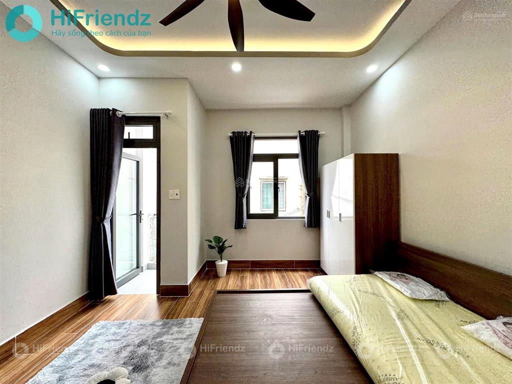 Căn hộ cao cấp full nội thất ngay đầm sen giáp q10, tân phú, tân bình,... bàn giao ngay