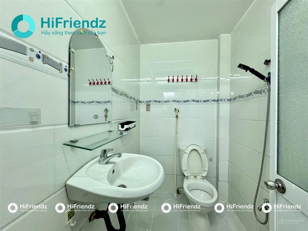 Nguyên căn trệt lối đi riêng 40m2 full nội thất  ngay lãnh binh thăng giao 3/2 q11 sát quận 10