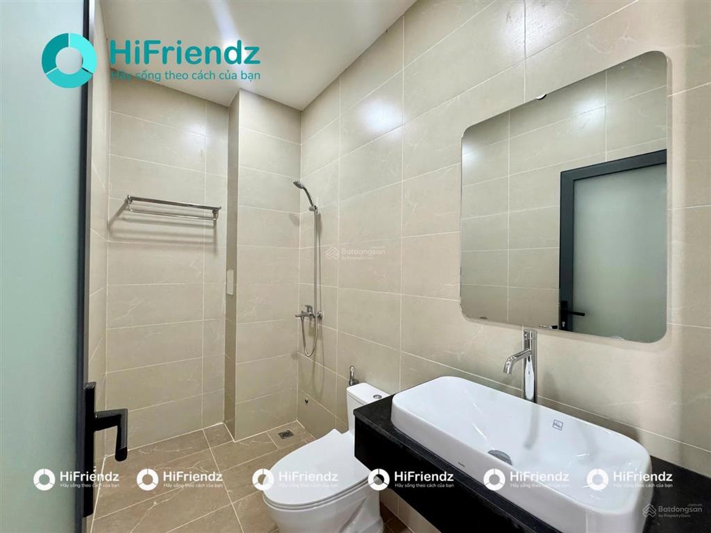Căn hộ ban công siêu đẹp full nội thất  bếp siêu rộng có hút mùi  ngay cv phú lâm giáp q5