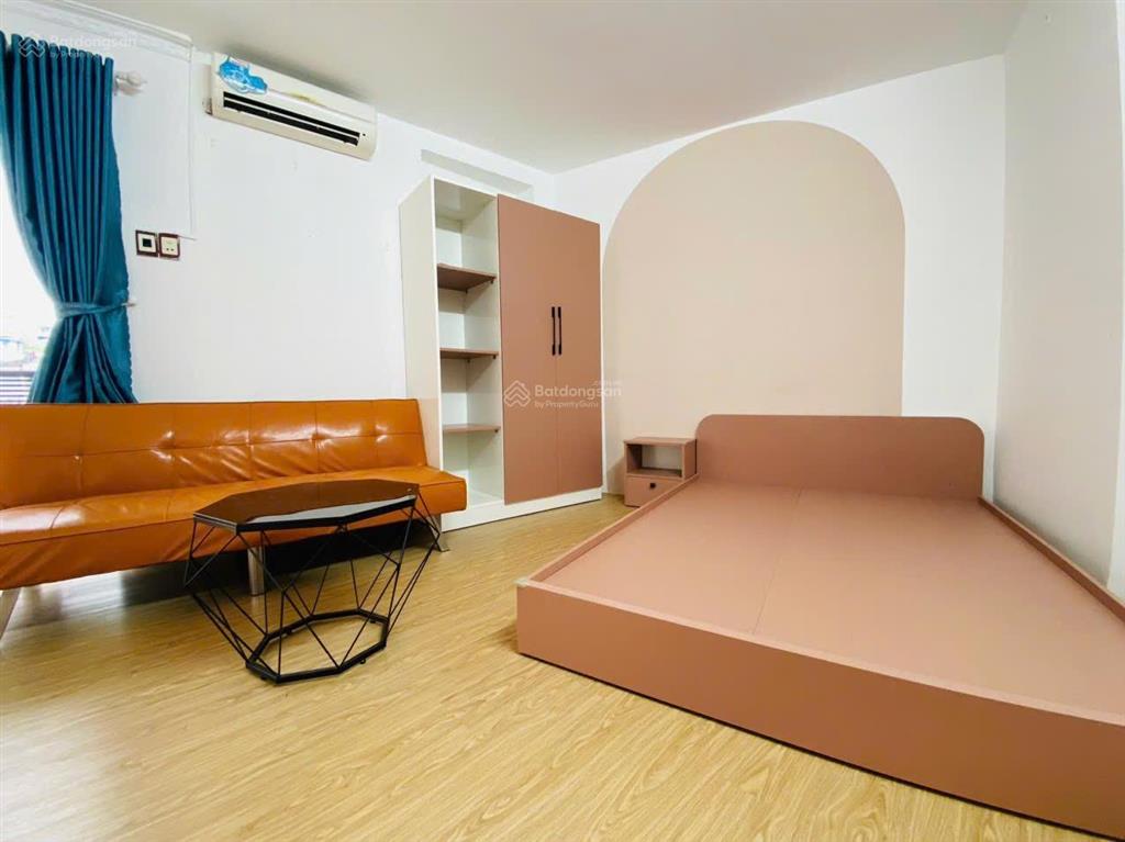 Căn hộ giá rẻ siêu đẹp ngay vòng xoay lê đại hành gần flemington, lotte giáp quận 10  ban công/cs
