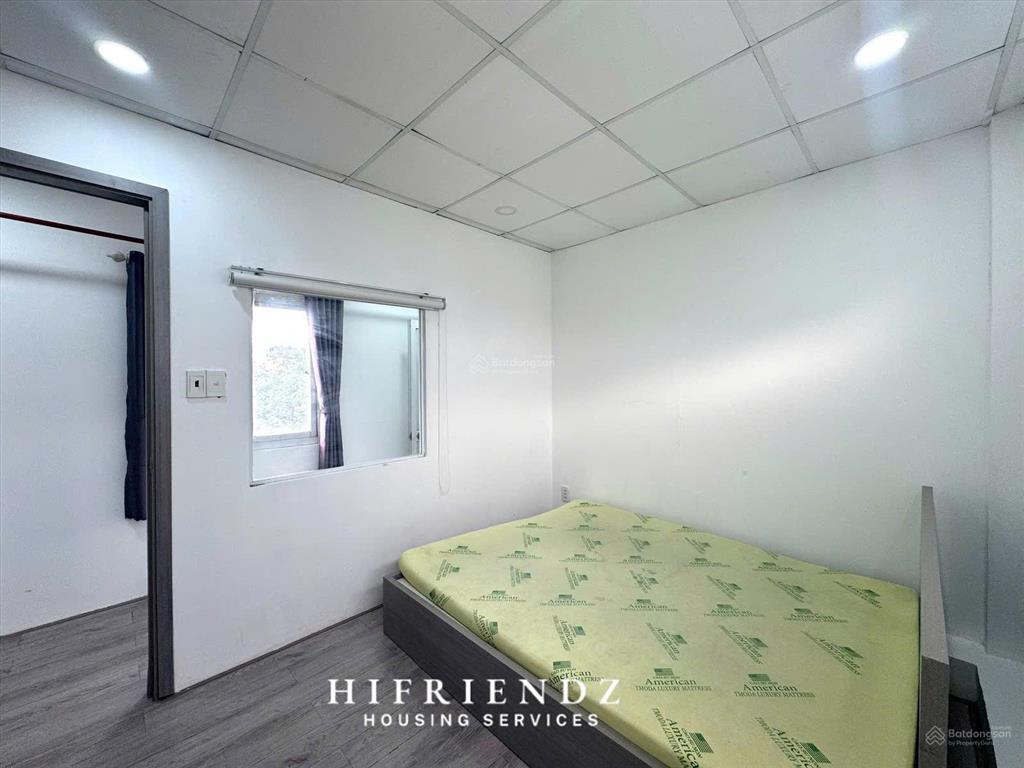 Căn hộ 2pn 60m2 có thang máy gần đhsp, đhsg, ueh, khtn quận 5 oto tận cửa giáp q10, q1, q3