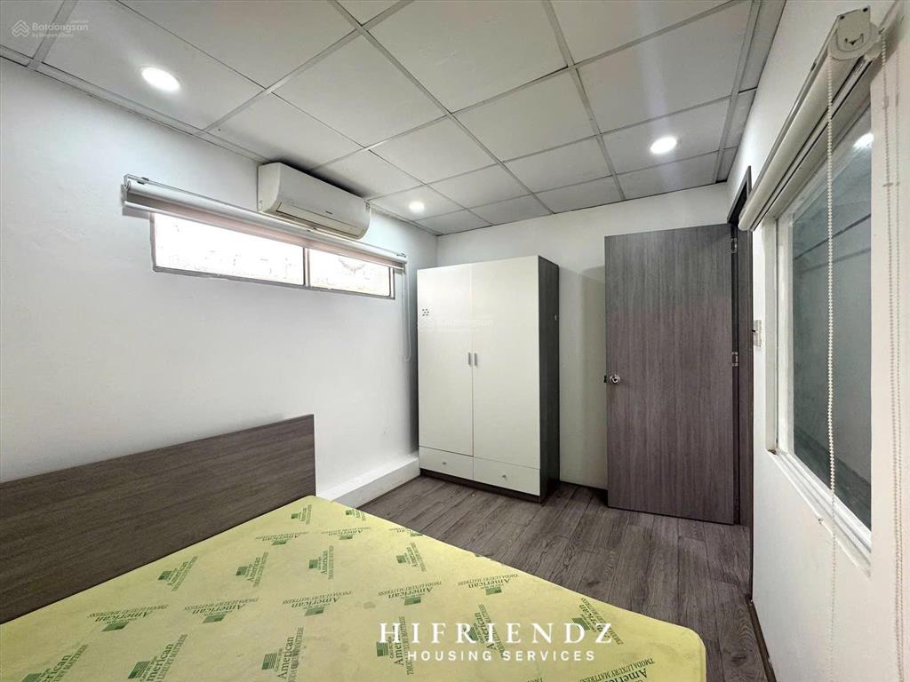 Căn hộ 2pn 60m2 có thang máy gần đhsp, đhsg, ueh, khtn quận 5 oto tận cửa giáp q10, q1, q3