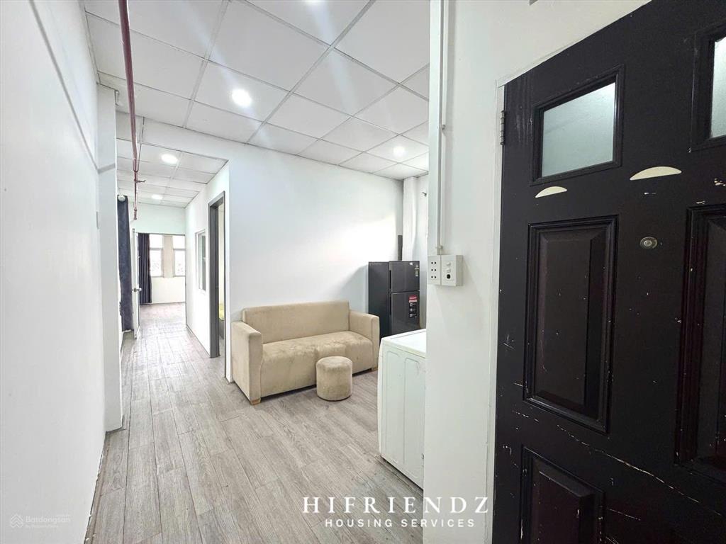 Căn hộ 2pn 60m2 có thang máy gần đhsp, đhsg, ueh, khtn quận 5 oto tận cửa giáp q10, q1, q3
