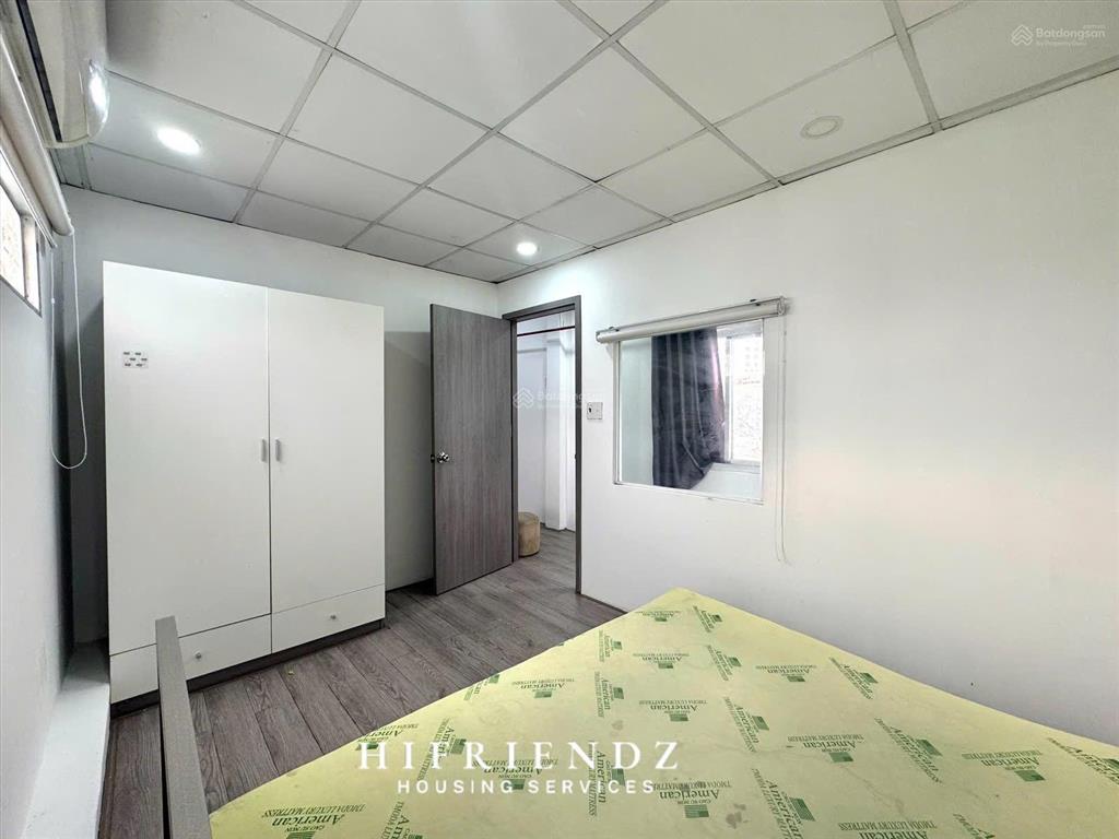 Căn hộ 2pn 60m2 có thang máy gần đhsp, đhsg, ueh, khtn quận 5 oto tận cửa giáp q10, q1, q3