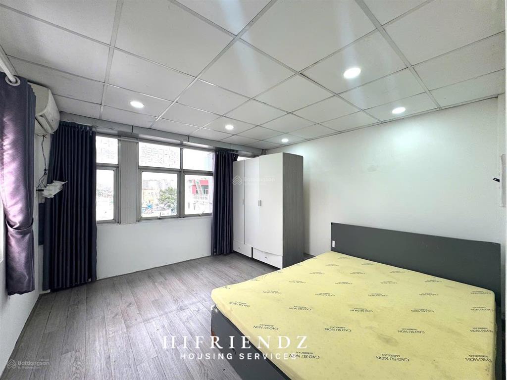 Căn hộ 2pn 60m2 có thang máy gần đhsp, đhsg, ueh, khtn quận 5 oto tận cửa giáp q10, q1, q3