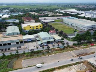 Hàng hiếm tại tiên phương, 6,2 tỷ, 50,4m2 đất thổ cư