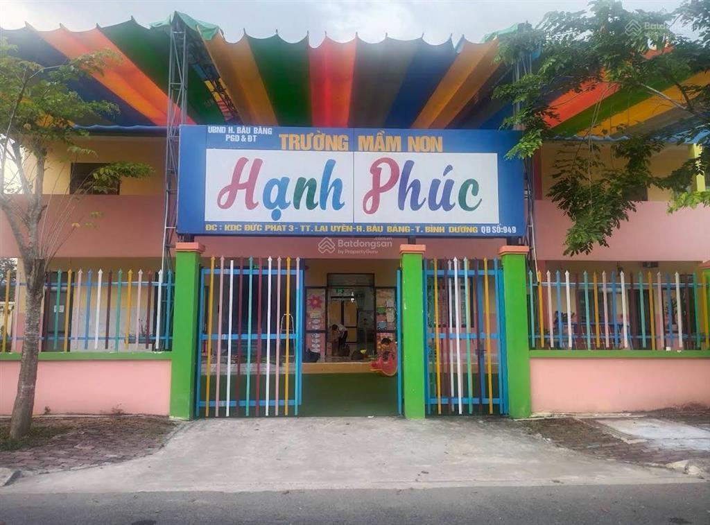 Bán gấp đất nền 330m2, giá 3,99 tỷ ở n1, kdc đức phát, lai uyên, bàu bàng, bình dương