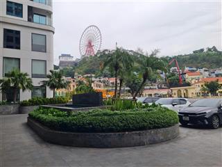 Căn hộ cao cấp chung cư sapphire hạ long