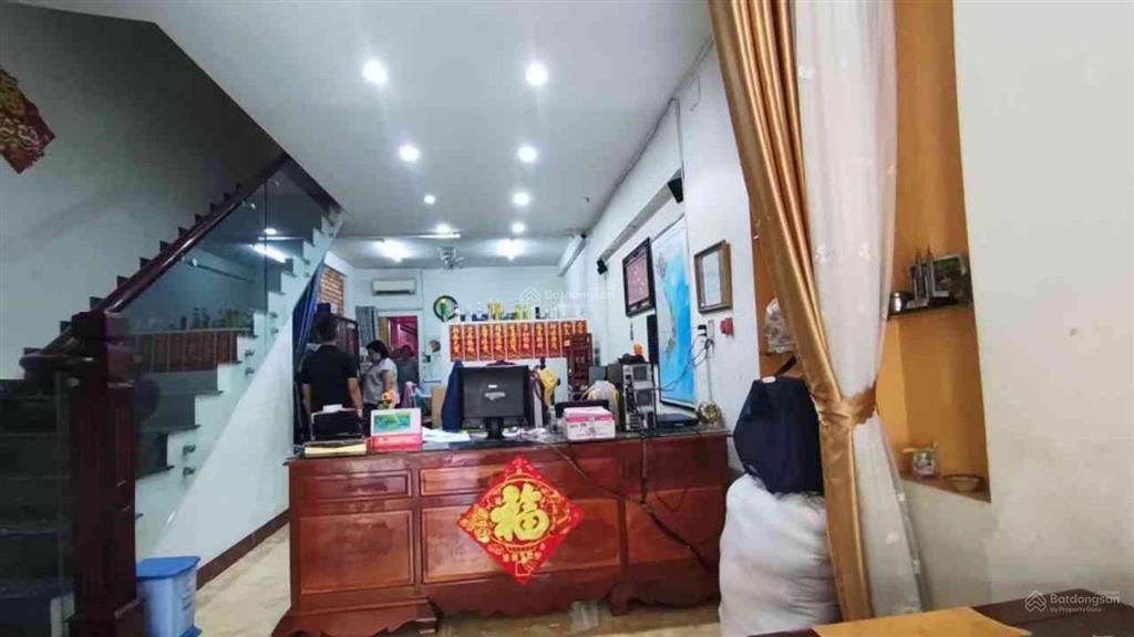 Mặt tiền đường số 8, bình tân, 230m², ngang 5,5m, 4 tầng, 4pn
