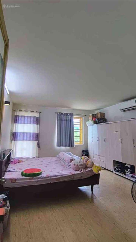Mặt tiền đường số 8, bình tân, 230m², ngang 5,5m, 4 tầng, 4pn