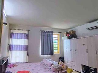 Mặt tiền đường số 8, bình tân, 230m², ngang 5,5m, 4 tầng, 4pn