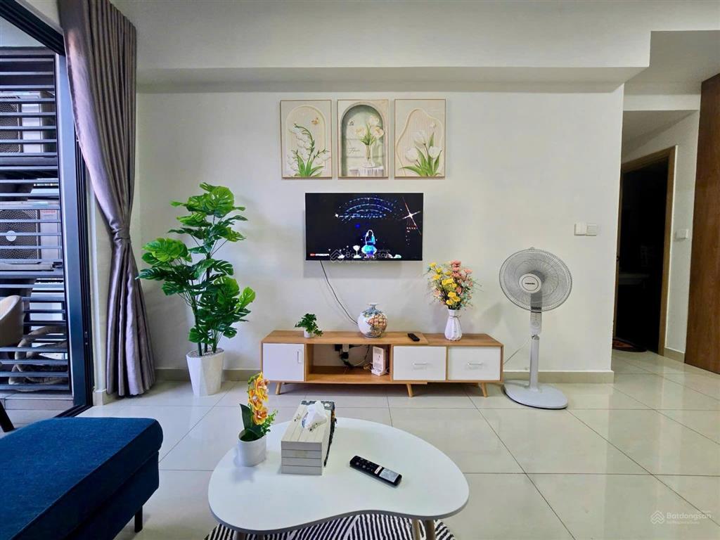 Cần bán diện tích 71m2, "view hồ sinh thái" thiết kế 2pn và 2wc