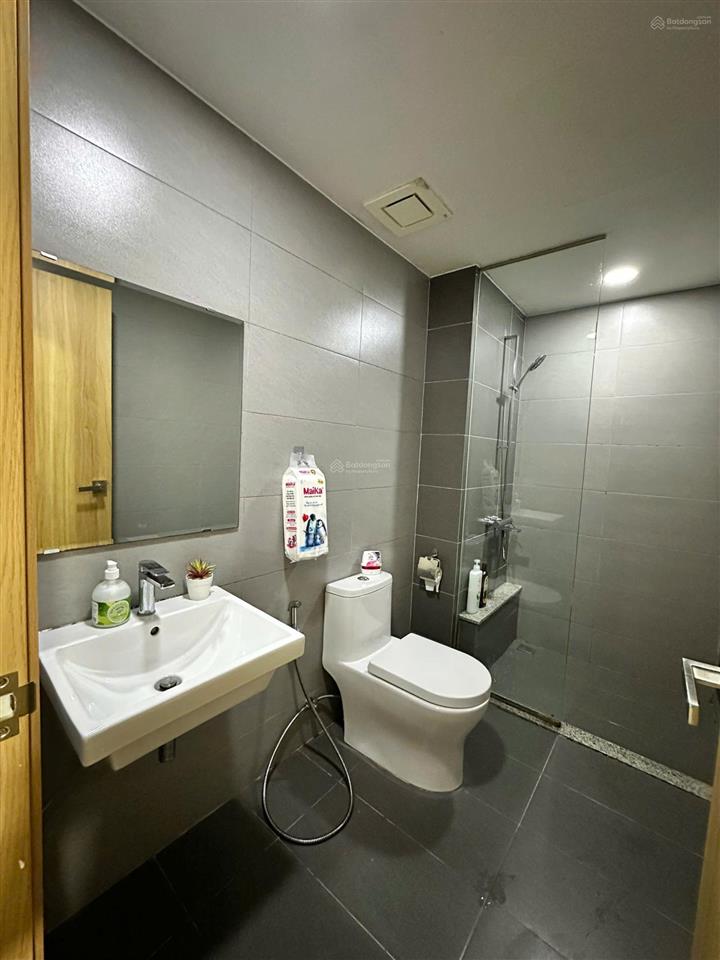 Cần bán diện tích 71m2, "view hồ sinh thái" thiết kế 2pn và 2wc