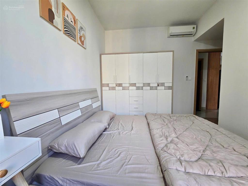 Cần bán diện tích 71m2, "view hồ sinh thái" thiết kế 2pn và 2wc