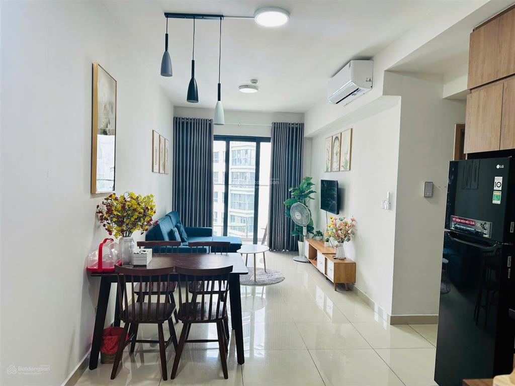 Cần bán diện tích 71m2, "view hồ sinh thái" thiết kế 2pn và 2wc