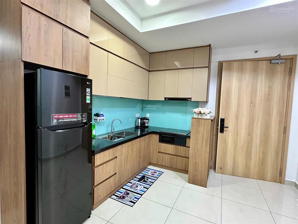 Cần bán diện tích 71m2, "view hồ sinh thái" thiết kế 2pn và 2wc