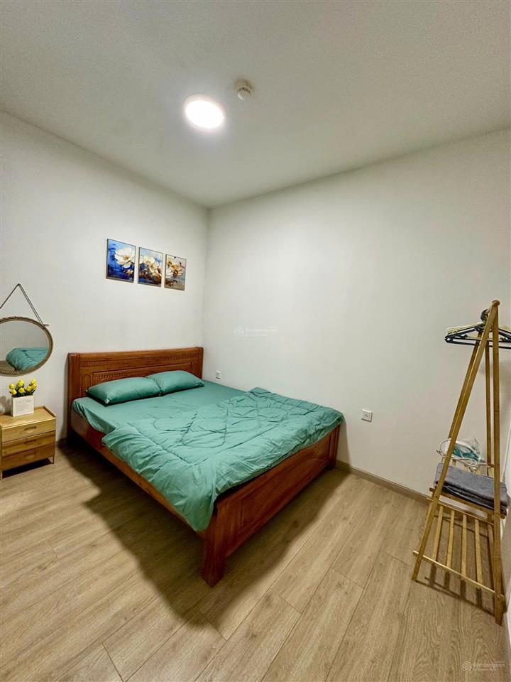 Cần bán diện tích 71m2, "view hồ sinh thái" thiết kế 2pn và 2wc