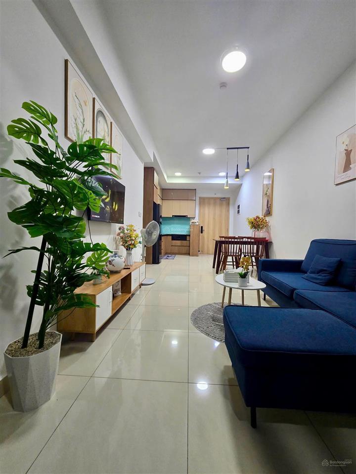 Cần bán diện tích 71m2, "view hồ sinh thái" thiết kế 2pn và 2wc