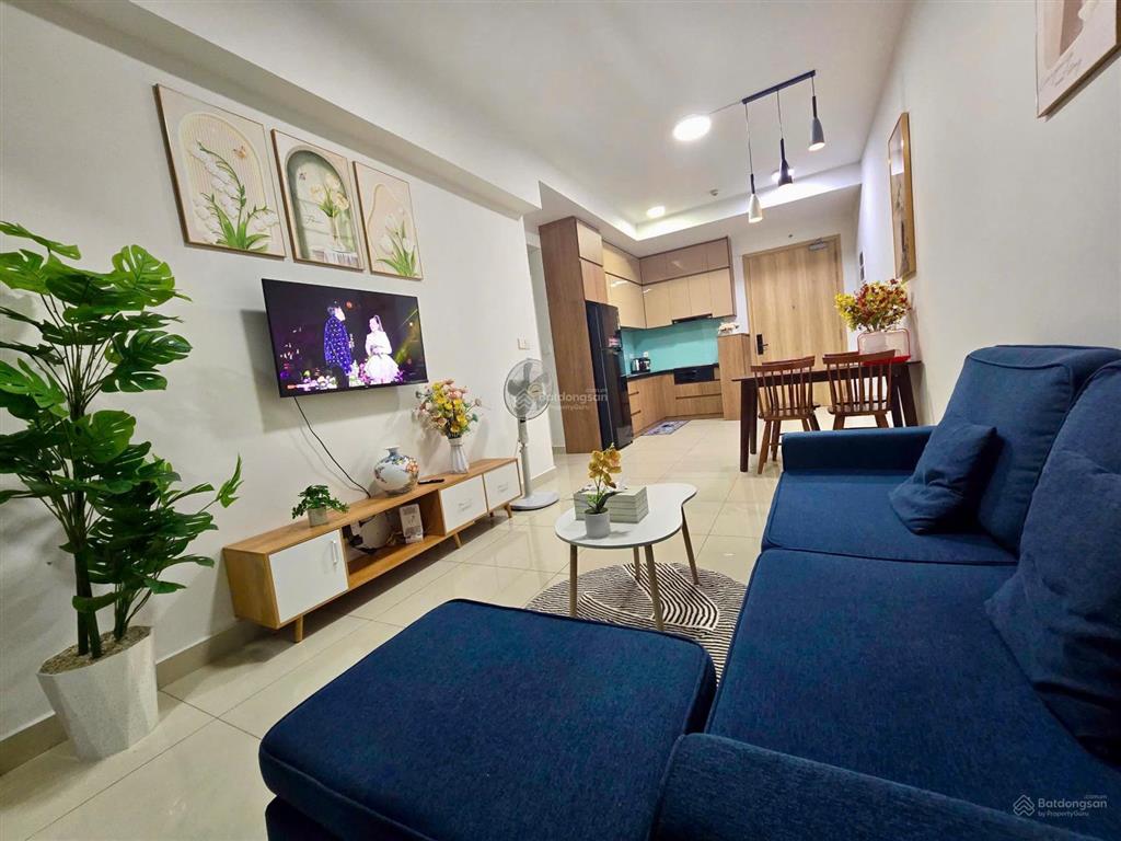 Cần bán diện tích 71m2, "view hồ sinh thái" thiết kế 2pn và 2wc