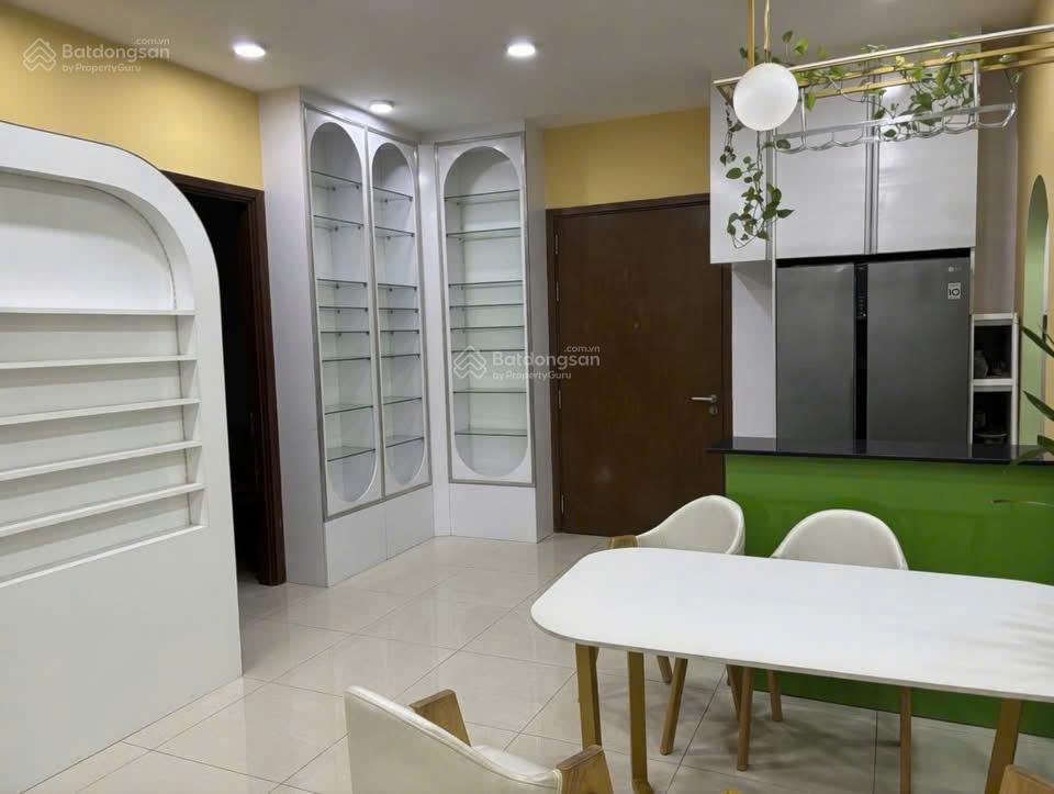 Cần bán căn hộ ruby nội thất đẹp có sổ tầng 5 (đã có sổ hồng)