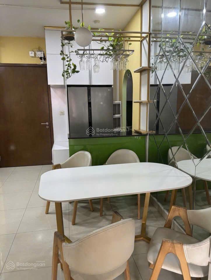 Cần bán căn hộ ruby nội thất đẹp có sổ tầng 5 (đã có sổ hồng)
