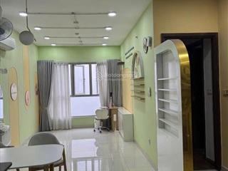 Cần bán căn hộ ruby nội thất đẹp có sổ tầng 5 (đã có sổ hồng)