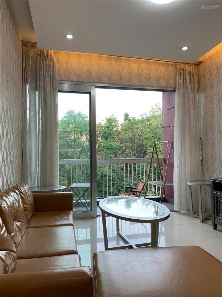 Cho thuê căn hộ ruby diện tích lớn 98m2 view siêu đẹp