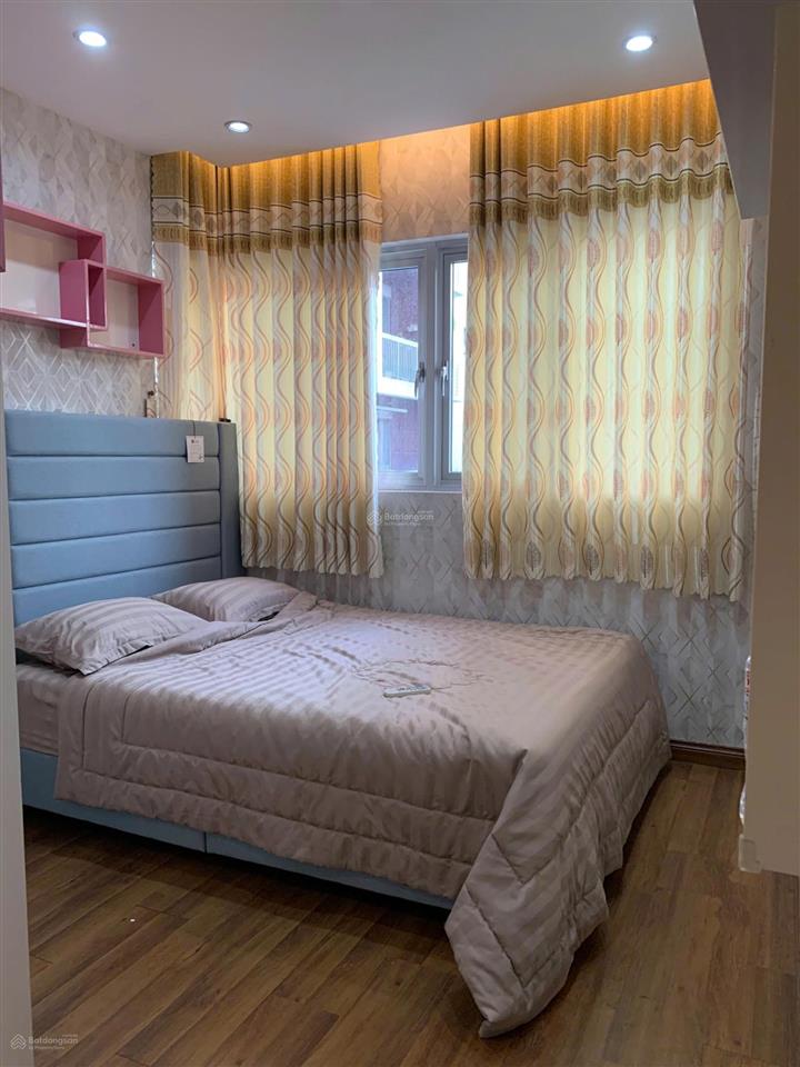Cho thuê căn hộ ruby diện tích lớn 98m2 view siêu đẹp