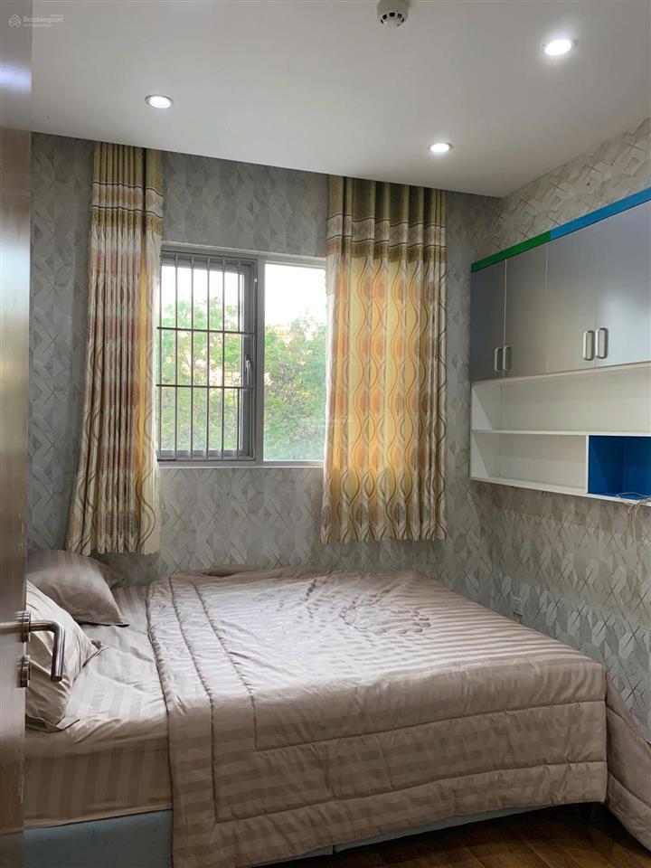 Cho thuê căn hộ ruby diện tích lớn 98m2 view siêu đẹp