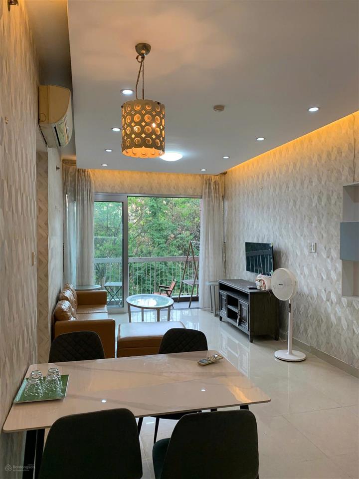 Cho thuê căn hộ ruby diện tích lớn 98m2 view siêu đẹp
