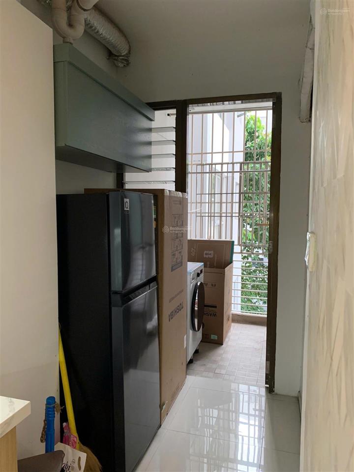 Cho thuê căn hộ ruby diện tích lớn 98m2 view siêu đẹp