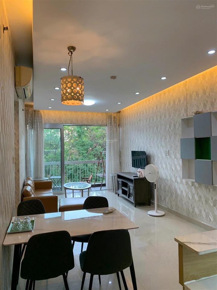 Cho thuê căn hộ ruby diện tích lớn 98m2 view siêu đẹp