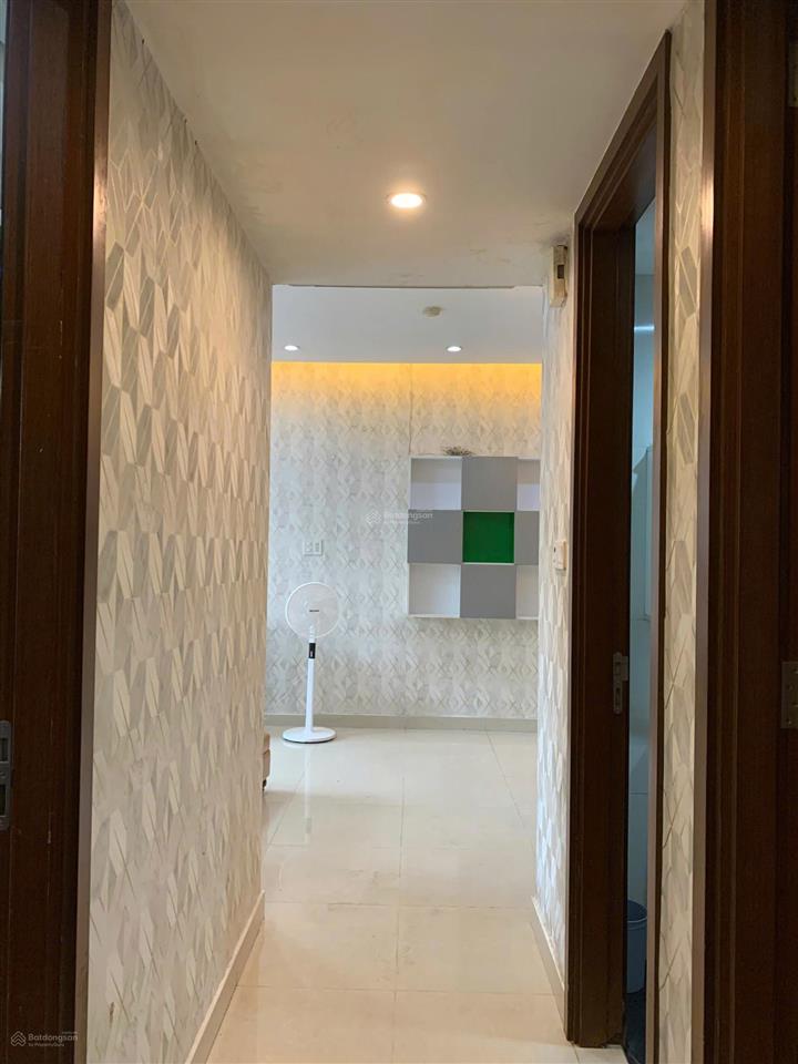 Cho thuê căn hộ ruby diện tích lớn 98m2 view siêu đẹp