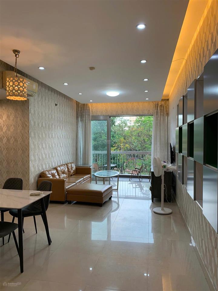 Cho thuê căn hộ ruby diện tích lớn 98m2 view siêu đẹp