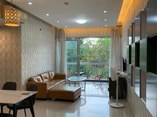 Cho thuê căn hộ ruby diện tích lớn 98m2 view siêu đẹp