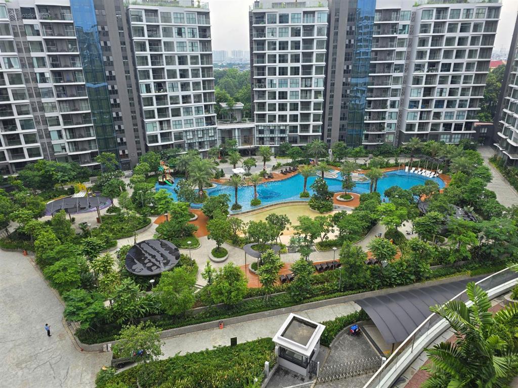 Cho thuê căn hộ 3pn cao cấp diamond alnata plus, ô xe hơi đẹp nhất celadon city