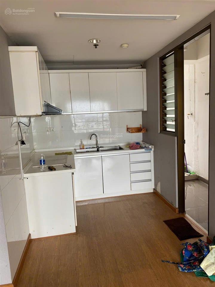 Cho thuê căn hộ 3pn 95m² khu ruby giá tốt chỉ 12tr/tháng
