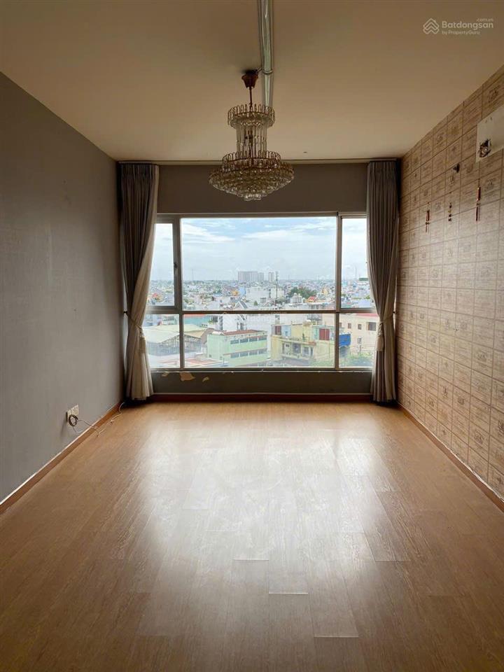 Cho thuê căn hộ 3pn 95m² khu ruby giá tốt chỉ 12tr/tháng