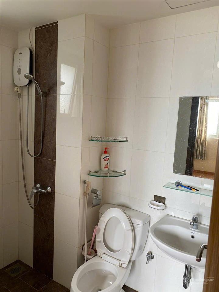 Cho thuê căn hộ 3pn 95m² khu ruby giá tốt chỉ 12tr/tháng