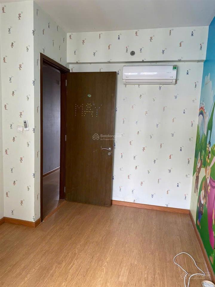 Cho thuê căn hộ 3pn 95m² khu ruby giá tốt chỉ 12tr/tháng